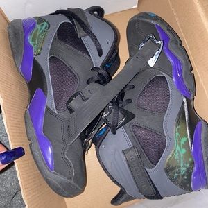 Air Jordan Aqua 8.0